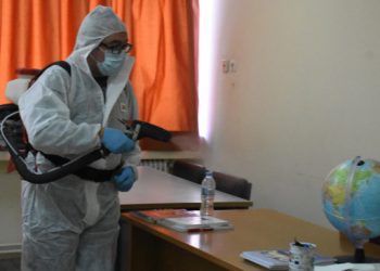 Κορωνοϊός: Κρούσματα σε 151 σχολεία σε όλη τη χώρα