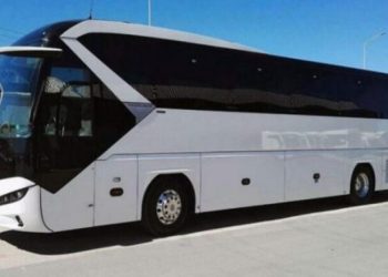 Στον αγώνα για 107 μέρες οι οδηγοι τουριστικών λεωφορείων