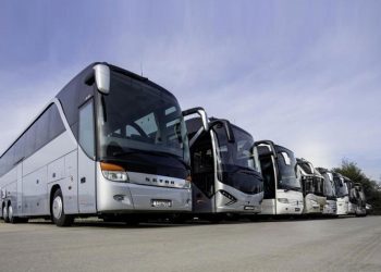 Κρήτη: 98η μέρα απεργίας για τους οδηγούς τουριστικών λεωφορείων!