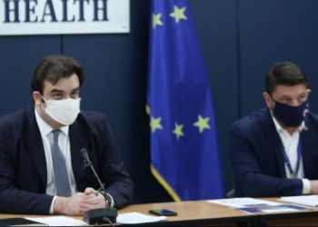 Από 12 Οκτωβρίου ο Χάρτης Υγειονομικής Ασφάλειας και Προστασίας από τη Covid-19