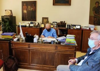 Μελέτη για την ενεργειακή αναβάθμιση κτιρίων και σχολείων