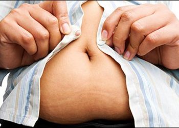 Κορωνοϊός: Καθοριστικός ο ρόλος της παχυσαρκίας