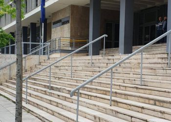 Ελεύθεροι οι έξι συλληφθέντες στην κινητοποίηση για το Πολυτεχνείο