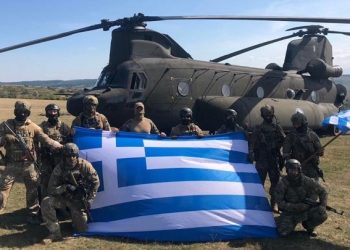 Η προκήρυξη για 2.600 προσλήψεις στις Ένοπλες Δυνάμεις