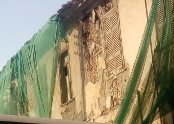 Θέμα voucherergasia.gr: Το Υπουργείο ζητά κατάλογο με τα ετοιμόρροπα κτίρια του Ηρακλείου