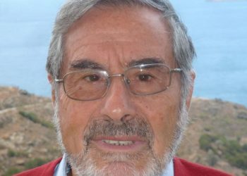 ΙΤΕ: Στον Ελευθέριο Ζούρο το βραβείο Εξαίρετης Πανεπιστημιακής Διδασκαλίας