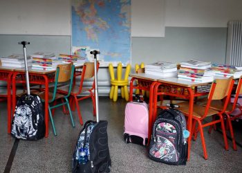 Σχολεία: Σενάρια για άνοιγμα στις 7 Δεκεμβρίου μετά το lockdown