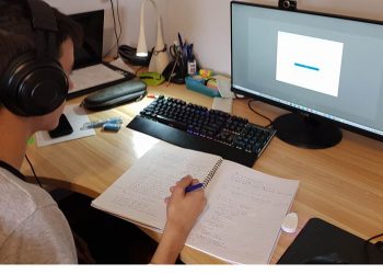 Lockdown – κορωνοϊός: Σενάρια για ν’ ανοίξουν νωρίτερα Γυμνάσια και Λύκεια