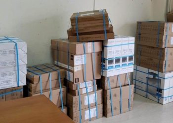 Περιφέρεια Κρήτης: 2,5 εκ. ευρώ σε σχολικές μονάδες για ψηφιακό εξοπλισμό