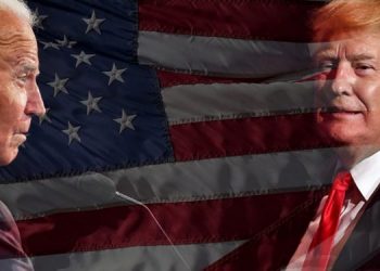 Αμερικανικές Εκλογές: Μία Πολιτεία «χωρίζει» τον Μπάιντεν από την Προεδρία