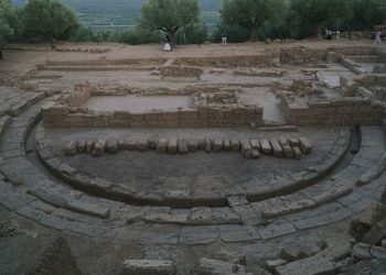 Γενική Διεύθυνση Αρχαιοτήτων: 4 ΔΕ Τεχνικοί Συντήρησης Αρχαιοτήτων και Έργων Τέχνης