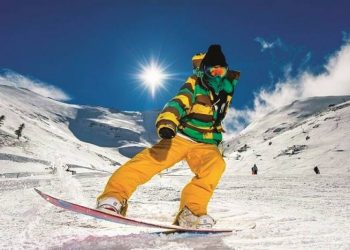 Χειμερινός Τουρισμός: Ωρα μηδέν…