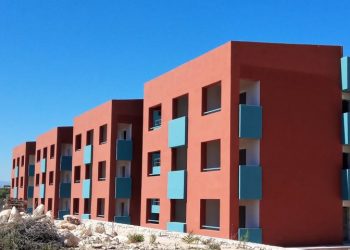 Καταγγελία φοιτητών: «Το Πολυτεχνείο έδιωξε πάνω από 16 φοιτητές από την εστία εν μέσω πανδημίας»