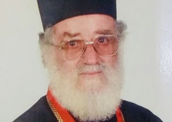 Σήμερα το τελευταίο αντίο στον π. Νικόλαο Κοκολάκη