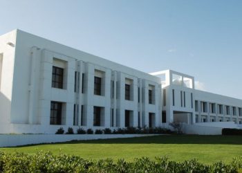 ΙΤΕ: Ο Καθ. Αθανάσιος Νένες εξελέγη Επίτιμο Μέλος της AGU