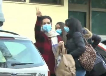 Θεσσαλονίκη: Πιάνουν δουλειά στις ΜΕΘ οι 10 νοσηλεύτριες από την Κρήτη