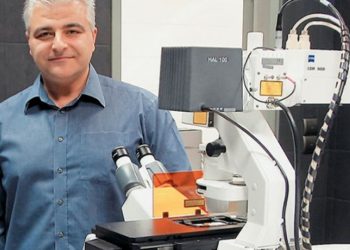 Αντιπρόεδρος του Ευρωπαϊκού Συμβουλίου Έρευνας ο Νεκτάριος Ταβερναράκης