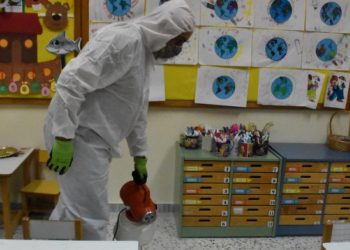 Κορωνοϊός: Κρούσμα σε παιδικό σταθμό στα Ανώγεια