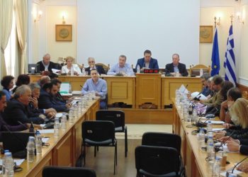 Εγκρίθηκε ο Προϋπολογισμός της Περιφέρειας για το 2021