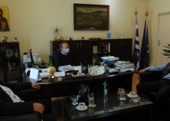 Δήμος Ρεθύμνης και Μεσογειακό Πανεπιστήμιο ενώνουν δυνάμεις