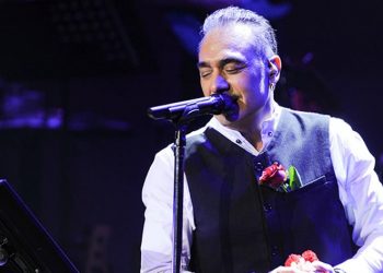 Συνελήφθη ο Νότης Σφακιανάκης για 2 γραμμάρια κοκαΐνης και ένα πιστόλι