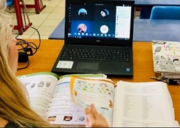 Οι εκπαιδευτικοί του Ηρακλείου για το μπαχαλο της τηλεκπαίδευσης