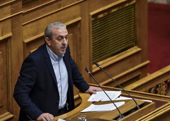 «Επιτακτική ανάγκη να γίνουν δεκτές οι τροπολογίες που κατέθεσαν βουλευτές του ΣΥΡΙΖΑ»