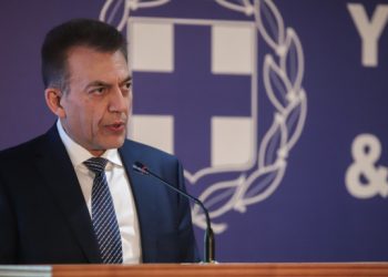 Υπουργείο Εργασίας: 191.000.000 ευρώ για την καταβολή του επιδόματος παιδιού