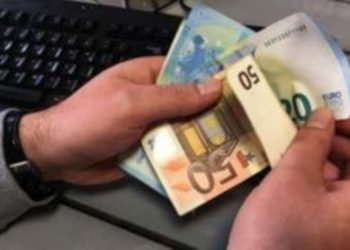 Δημοσιεύθηκε η ΚΥΑ της εφάπαξ ενίσχυσης σε μη επιδοτούμενους μακροχρόνια ανέργους