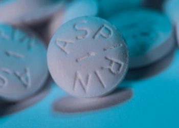 Η ασπιρίνη πιθανή θεραπεία για τον κορωνοϊό