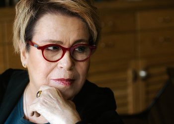 Δήμητρα Γαλάνη: Τι απαντά στην καταγγελία ότι κάλεσε τη δημοτική αστυνομία για να διαλύσει συσσίτιο