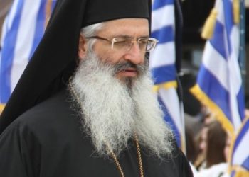 Την ανάγκη τήρησης των μέτρων και την ευθύνη όσων πίστεψαν ότι είναι άτρωτοι, εκφράζει ο Μητροπολίτης Αλεξανδρουπόλεως