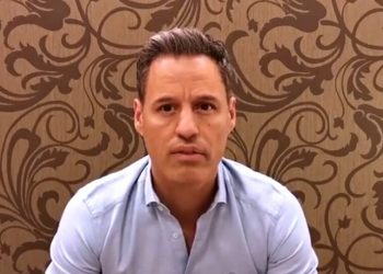 Κορωνοϊός: Παρέμβαση εισαγγελέα για το βίντεο του Γρ. Πετράκου