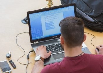 «Φοβάμαι μην αρρωστήσω» η ανησυχία που αναφέρουν σπουδαστές του ΚΠΕΠ