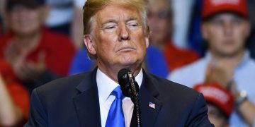 Ο Τραμπ προσφεύγει στο Ανώτατο Δικαστήριο