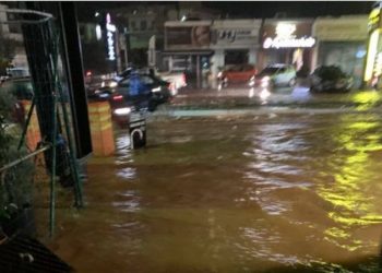 Μοιράζονται χρήματα σε 9 Δήμους για πληγέντες φυσικών καταστροφών