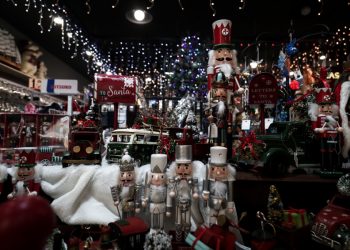 Έτσι θα λειτουργούν τα εποχιακά καταστήματα από τις 7 Δεκεμβρίου