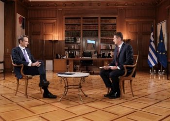 Μητσοτάκης: Πιθανόν να φτάσουμε μέχρι το Πάσχα χωρίς διασκέδαση – Στις 30/12 η έγκριση του εμβολίου