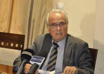 Σάλος με τις δηλώσεις του δημάρχου Ζακύνθου για τα ΑμεΑ (VIDEO)