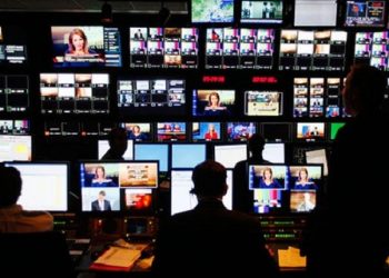 Νέα 24ωρη απεργία σε κανάλια και ΑΠΕ