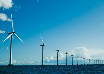 Σκέψεις για πλωτά αιολικά πάρκα στην Κρήτη