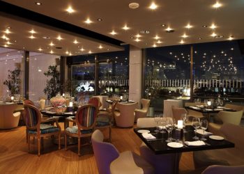 ΠΟΞ: Τα εστιατόρια των ξενοδοχείων λειτουργούν νόμιμα μόνο για την εξυπηρέτηση των διαμενόντων