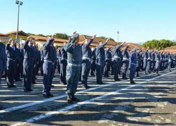 Αναρτήθηκαν οι πίνακες υποψηφίων ΟΒΑ για την Πολεμική Αεροπορία