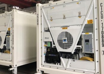 Κορωνοϊός: Καταψύκτες για τόνους θα μεταφέρουν το εμβόλιο της Pfizer