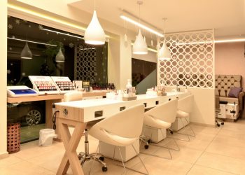 Οι ΚΑΔ και τα μέτρα για την επαναλειτουργία των καταστημάτων μανικιούρ-πεντικιούρ