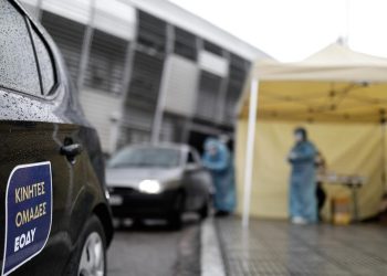 Κοντοζαμάνης: Ανησυχητική η κατάσταση στη Δυτική Αττική