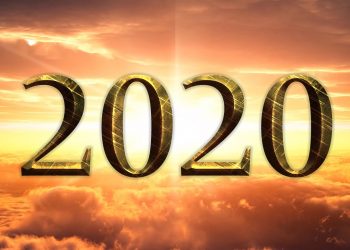 Όλο το 2020 μέσα από ένα εκπληκτικό video!