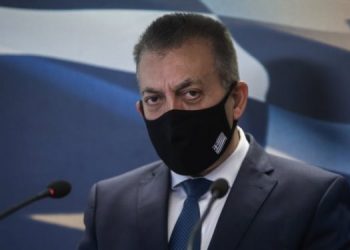 Βρούτσης: Τι θα γίνει με τις εκκρεμείς συντάξεις – Δώρο Χριστουγέννων