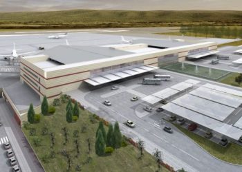 Νέο Αεροδρόμιο Καστελίου: Ολοκληρώνονται οι πρόδρομες εργασίες