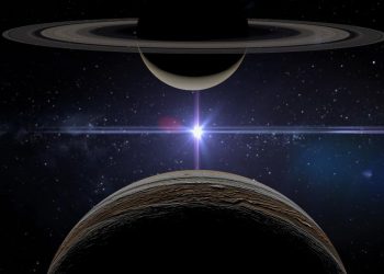 «Το άστρο της Βηθλεέμ» και η αναφορά στις Άγιες Γραφές: Το ουράνιο φαινόμενο που θα δούμε μετά από 800 χρόνια!